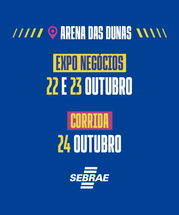 Sobre o Evento
